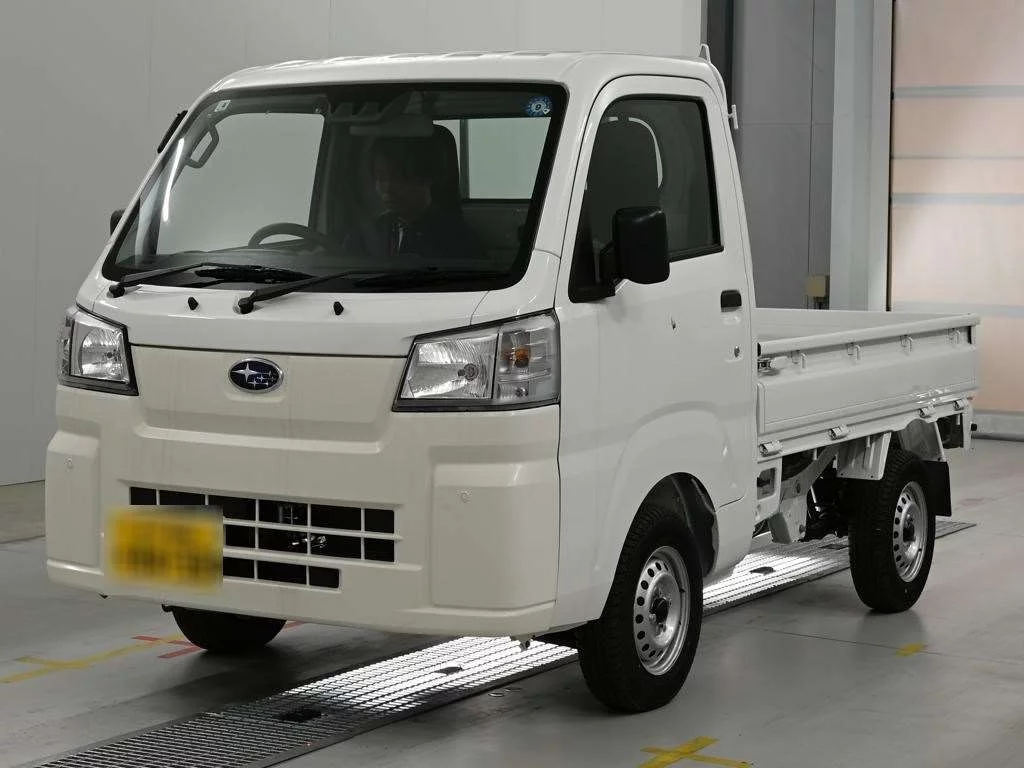 Subaru Sambar Truck S510J 2026